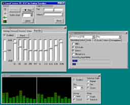 DSP - Digital Sound Processor